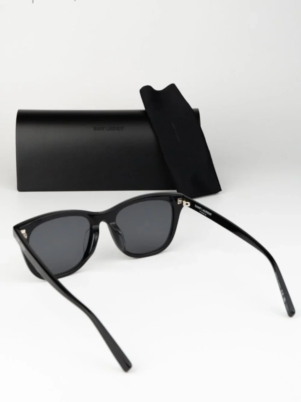 Saint Laurent saint laurent